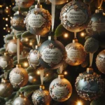 Exploring Christmas Traditional Decorations: A Timeless Holiday Tradition