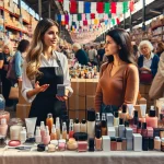 Top Beauty Products Wholesalers in the UK: A Comprehensive Guide