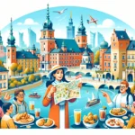 Discover Warsaw in a Day with an Expert Tour Guide