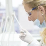One-Stop Clinic in the UK: Pap Smear, Vaginal Culture, Blood Tests and Dental Restoration